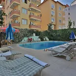 Gallion 2* Alanya