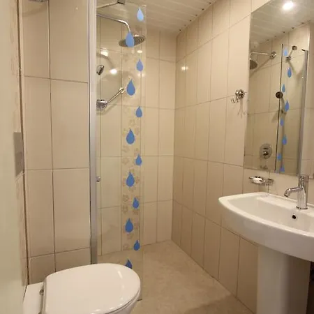 Gallion Hotell 2*