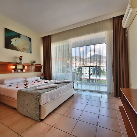 Hotell Gallion