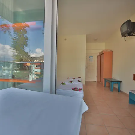 Hotell Gallion