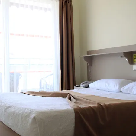 Gallion Hotell Alanya
