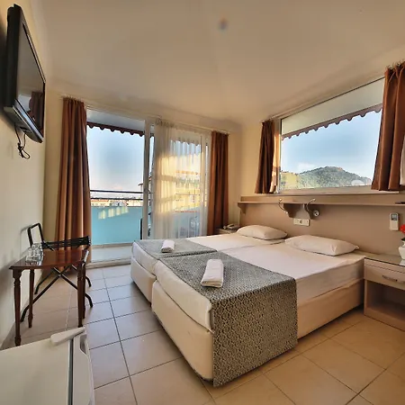Gallion Hotell 2*