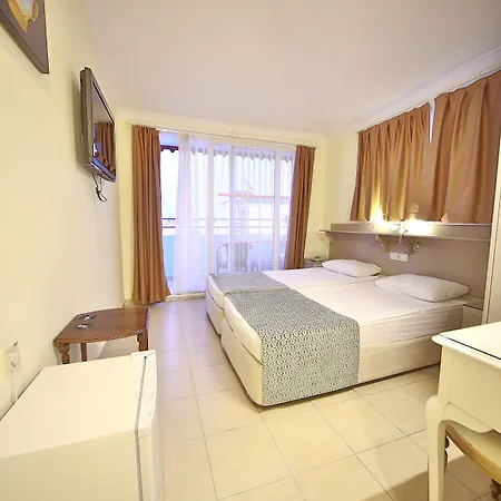 Gallion Hotell