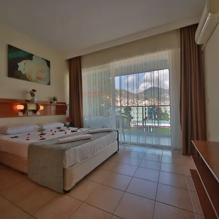 Gallion Hotell Alanya