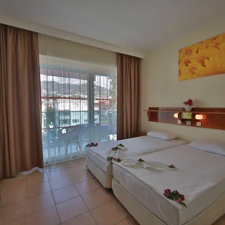 Gallion Hotell