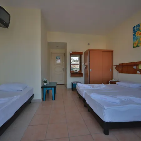 Gallion Hotell Alanya