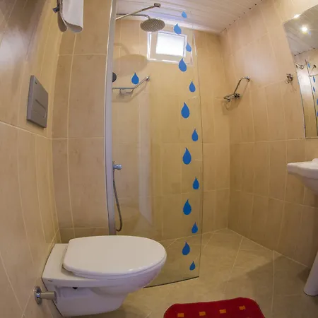 Gallion Hotell Alanya
