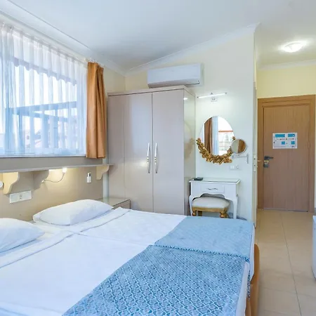 Gallion Hotell Alanya
