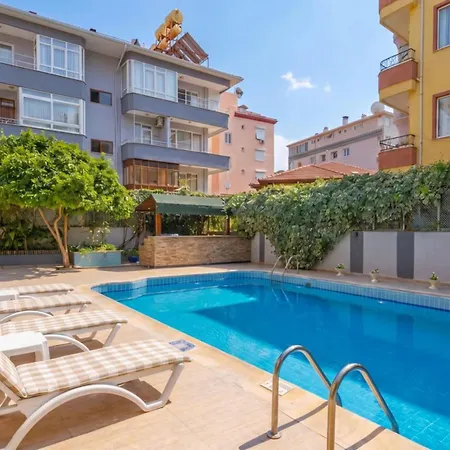 Gallion Alanya