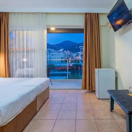 Gallion Hotell