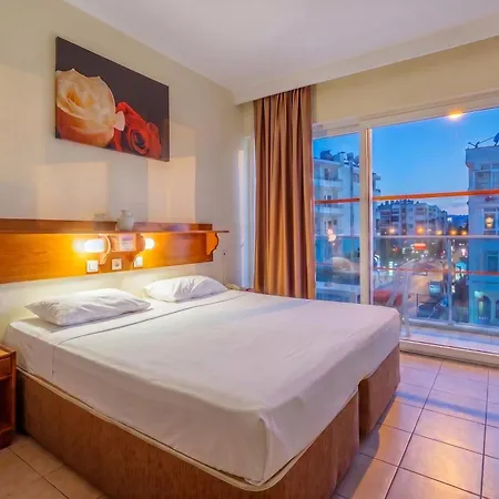 Hotell Gallion