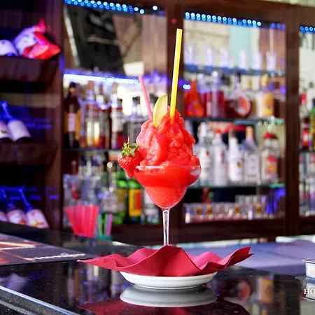 Hotell Gallion Alanya