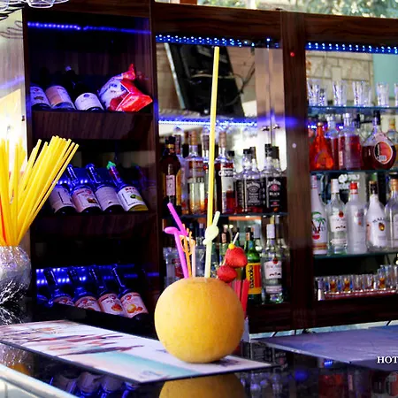 Gallion Hotell Alanya