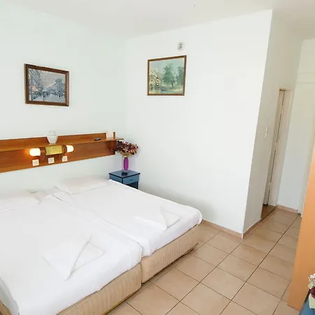 Hotell Gallion 2*