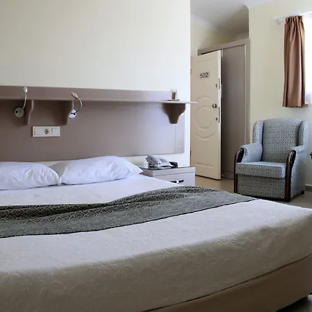 Gallion Hotell