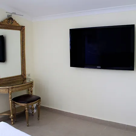 Gallion Hotell