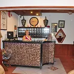 Gallion Otel Alanya