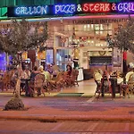 Gallion Otel 2*