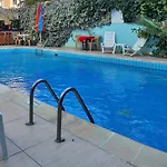 Gallion Otel Alanya