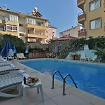 Gallion Otel Alanya