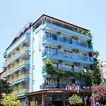 Otel Gallion 2*