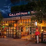 Gallion Otel 2*