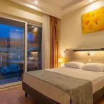 Gallion Otel Alanya
