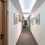 Otel Gallion Alanya