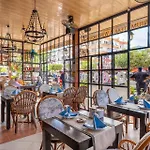 Gallion Otel Alanya