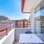 Otel Gallion Alanya