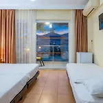 Gallion Alanya