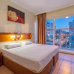Otel Gallion