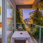 Gallion Otel Alanya