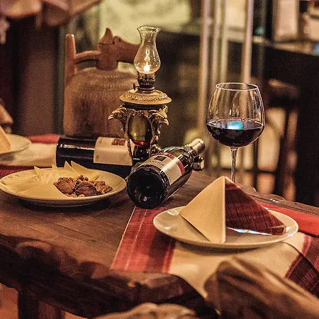 Gallion Hotel Alanya