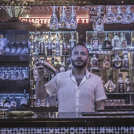 Hotel Gallion Alanya