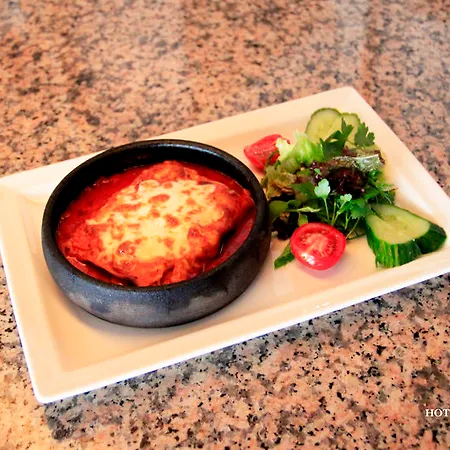 Hotel Gallion Alanya