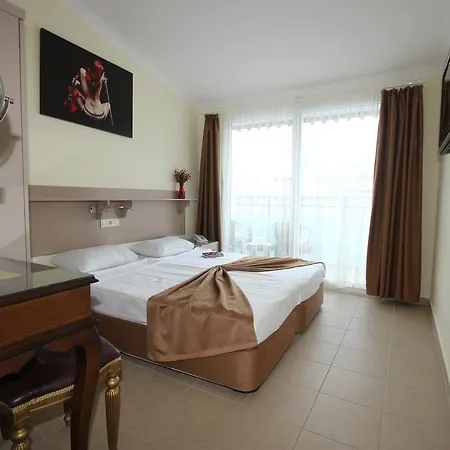 Gallion Alanya
