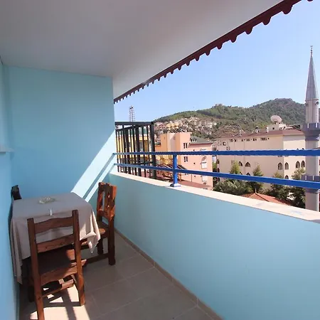 Hotel Gallion