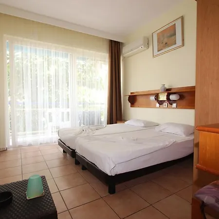 Hotel Gallion Alanya