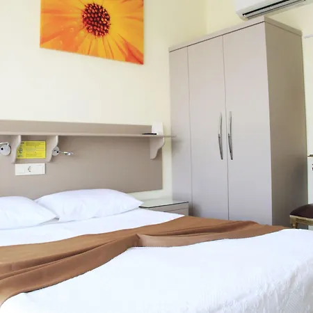 Gallion Hotel Alanya