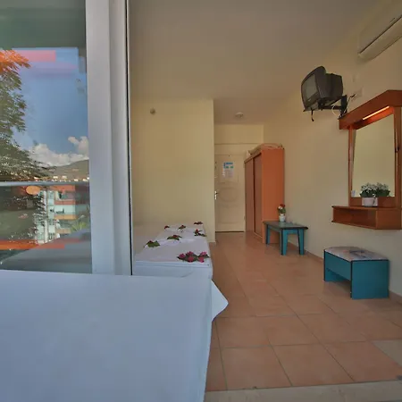 Gallion Hotel Alanya