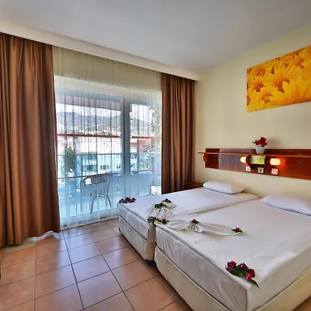 Gallion Alanya