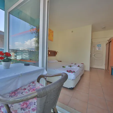 Hotel Gallion