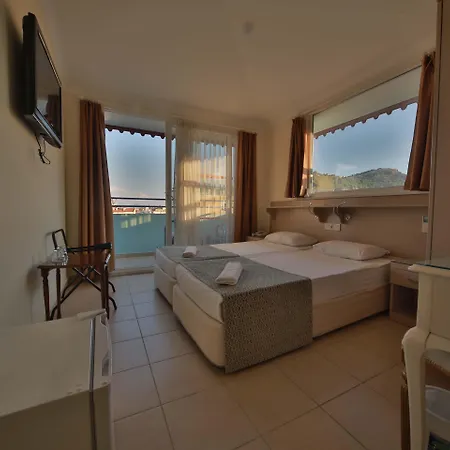 Gallion Hotel
