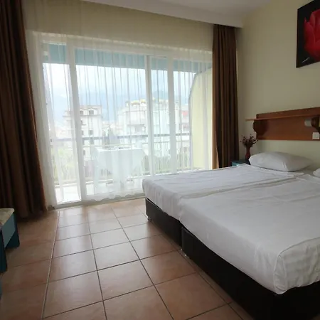 Hotel Gallion