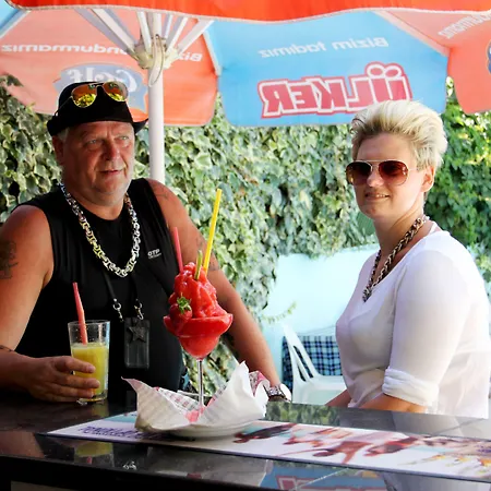 Gallion Alanya
