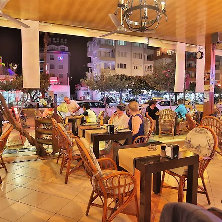 Gallion Alanya