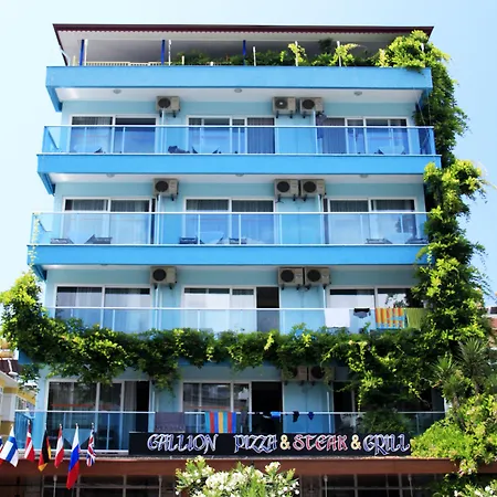 Gallion Hotel