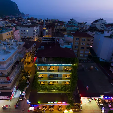 Gallion Hotel 2*