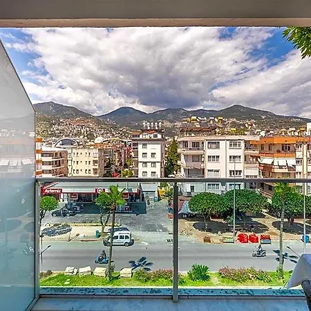Gallion Alanya
